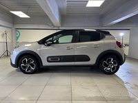Usata Citroën C3 PureTech 83 CV (61 kW) 2022 Beige Utilitaria