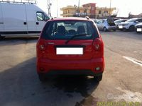 usata Chevrolet Matiz PLANET 800 cc 94000 KM 2007