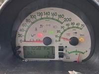 Usata Fiat Multipla 120 CV (88 kW) 2006 Grigio Monovolume