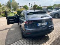 Usata VW Taigo Life 95 CV (69 kW) 2023 Blu SUV