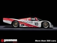 Usata Porsche 962 751 CV (552 kW) 1988 Bianco