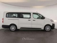 Usata Opel Vivaro 177 CV (130 kW) 2023 Bianco Monovolume