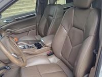 Usata Porsche Cayenne 2013 Bianco SUV