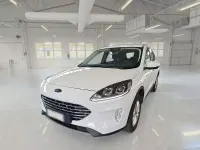 Occasion Ford Kuga Business Edition 152 PK (111 kW) 2022 Wit SUV