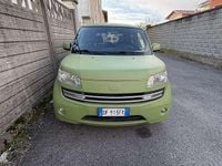 Usata Daihatsu Materia HIRO 91 CV (66 kW) 2007 Monovolume