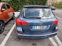 Usata Opel Astra S 110 CV (80 kW) 2013 Station wagon
