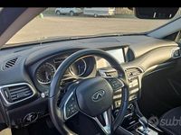 Usata Infiniti Q30 Premium 2019 Berlina
