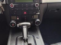 Usata VW Touareg R 174 CV (127 kW) 2005 Grigio SUV