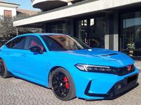 Usata Honda Civic Type R 329 CV (241 kW) 2023 Blu/azzurro Berlina