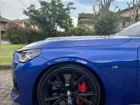 Usata BMW M240i M Sport 374 CV (275 kW) 2022 Coupé