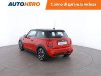 usata Mini Cooper S KH90481