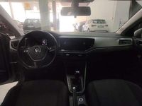 Usata VW Polo Comfortline 95 CV (69 kW) 2019 Grigio Utilitaria