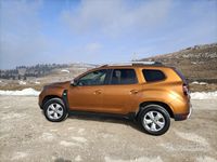 usata Dacia Duster Duster 1.6 SCe GPL 4x2 Prestige