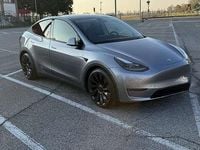 Usata Tesla Model Y Performance 155 kW (211 CV) 2022 SUV