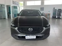 Usata Mazda CX-30 116 CV (85 kW) 2021 Nero / black SUV