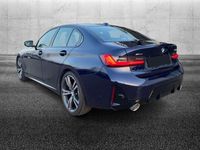 Usata BMW 330 M Sport 245 CV (180 kW) 2024 Blu/azzurro Berlina