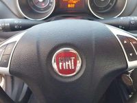Usata Fiat Punto Evo Dynamic 95 CV (69 kW) 2012 Utilitaria