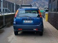 Usata Suzuki Ignis 2004 Utilitaria