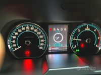 Usata Jaguar XF 200 CV (147 kW) 2015 Nero Berlina