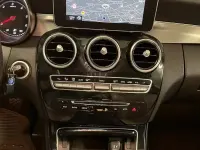 Usata Mercedes C220 170 CV (125 kW) 2014 Berlina