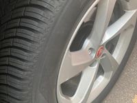 Usata Jaguar F-Pace Pure 180 CV (132 kW) 2019 Nero SUV