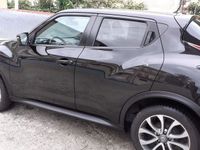 usata Nissan Juke Juke 1.5 dCiTEKNA PELLE