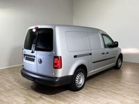 usata VW Caddy 1.4 TGI Furgone Maxi