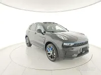 Usata Lynk & Co 01 179 CV (131 kW) 2023 Nero SUV