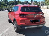 Usata DR DR 4.0 116 CV (85 kW) 2023 Rosso SUV