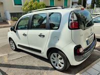 usata Citroën C3 Picasso 1.6 HDI 92 CV AUTOMATICA - 2014