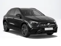 Nuova Mercedes GLA200 Advanced Plus 150 CV (110 kW) 2026 Nero / metallizzato SUV