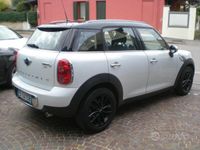 usata Mini Countryman 1.6 D Business XL