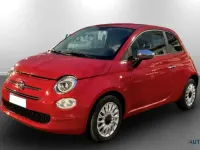 Occasion Fiat 500 70 ch (51 kW) 2023 Rouge Citadine