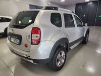 usata Dacia Duster Duster1.5 dci Ambiance Family 4x4 s
