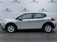 Usata Citroën C3 Business Class 83 CV (61 kW) 2020 Grigio Utilitaria