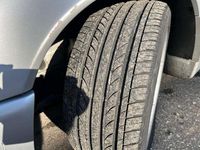 Usata Mercedes SL320 Elegance 224 CV (164 kW) 2000 Cabrio