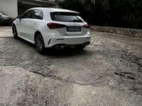 Usata Mercedes A180 Premium 116 CV (85 kW) 2021 Berlina