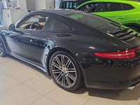Usata Porsche 991 400 CV (294 kW) 2015 Beige Coupé