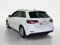 usata Audi A3 Sportback g-tron S tronic Business del 2020 usata a Massa