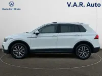 Usado VW Tiguan Life 150 HP (110 kW) 2021 Other SUV