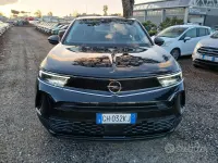 Usata Opel Mokka Edition 110 CV (80 kW) 2022 Nero SUV