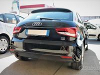 usata Audi A1 Sportback 1.4 TDI ULTRA 90cv Bi-Color 5p -