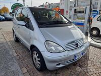 Usata Mercedes A200 102 CV (75 kW) 2002 Monovolume