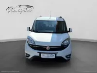 Usata Fiat Doblò 120 CV (88 kW) 2018 Bianco Monovolume