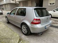 usata VW Golf IV Golf 1.8 turbo 20V cat 5p. GTI