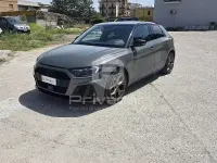 Usata Audi A1 S-Line 200 CV (147 kW) 2020 Grigio SUV