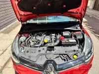 Usata Renault Clio 90 CV (66 kW) 2019 Rosso Station wagon