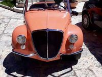 Usata Fiat 500 18 CV (13 kW) 1968 Utilitaria