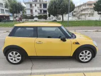 Usata Mini ONE 90 CV (66 kW) 2007 Utilitaria