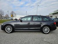 Usata Audi A4 S-Line 177 CV (130 kW) 2014 Nero Station wagon